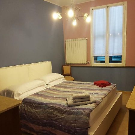Casa Florine Apartment Finale Ligure Luaran gambar