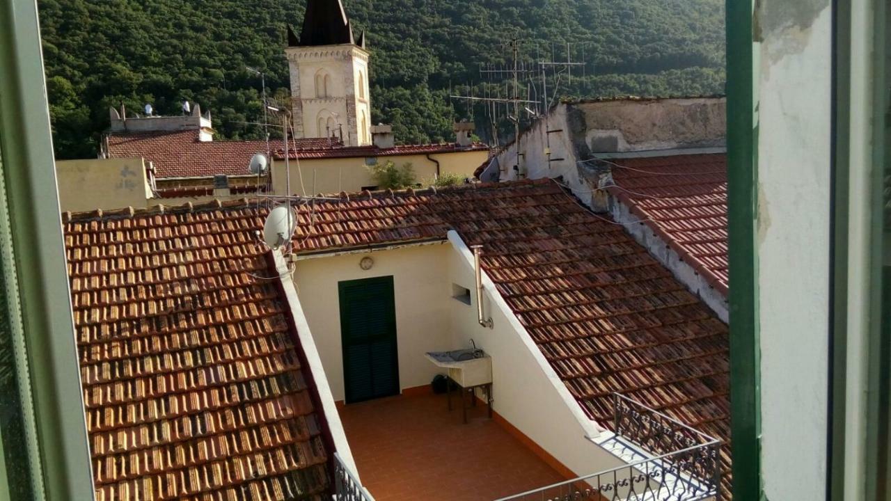 Casa Florine Apartment Finale Ligure Luaran gambar