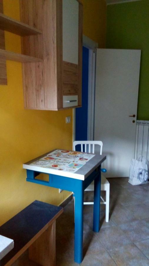 Casa Florine Apartment Finale Ligure Luaran gambar