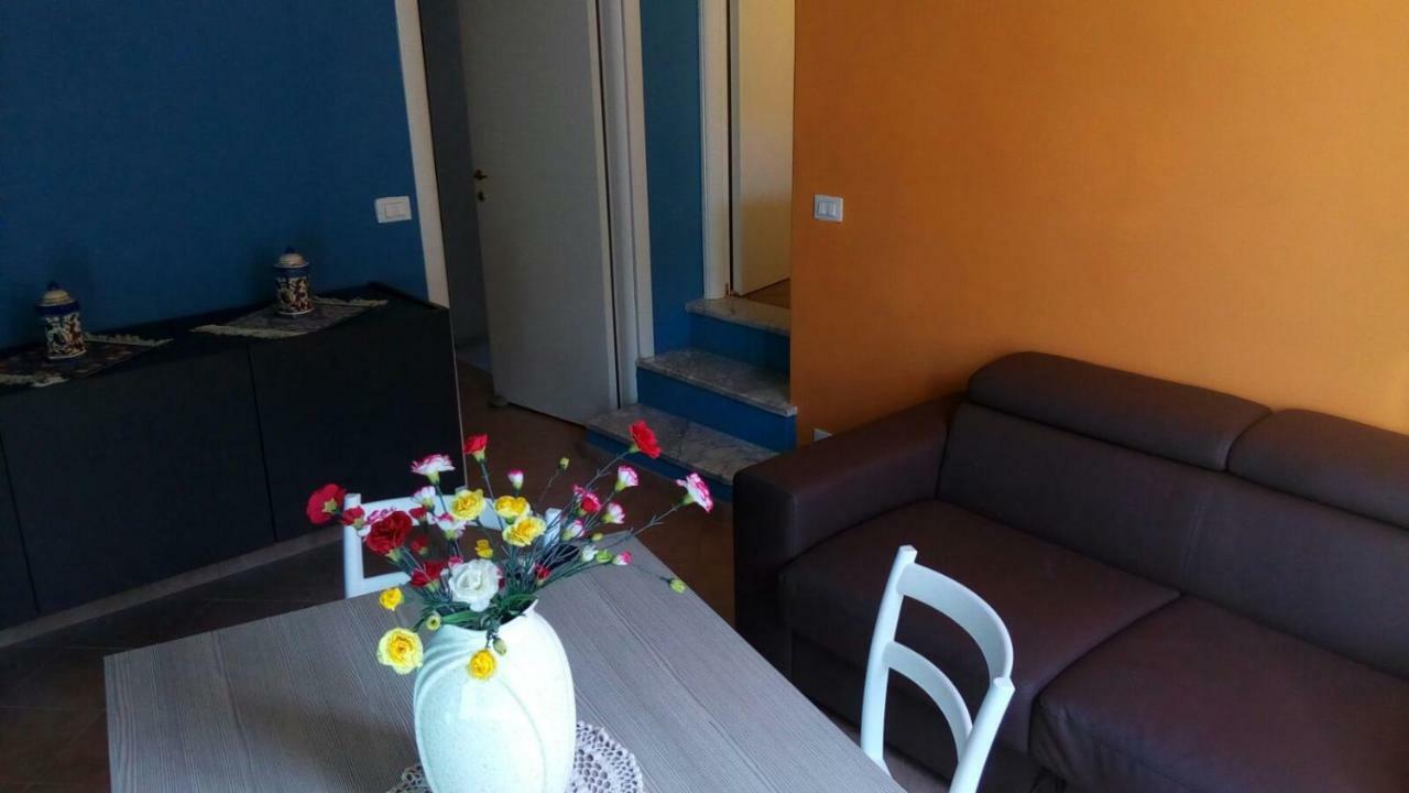 Casa Florine Apartment Finale Ligure Luaran gambar
