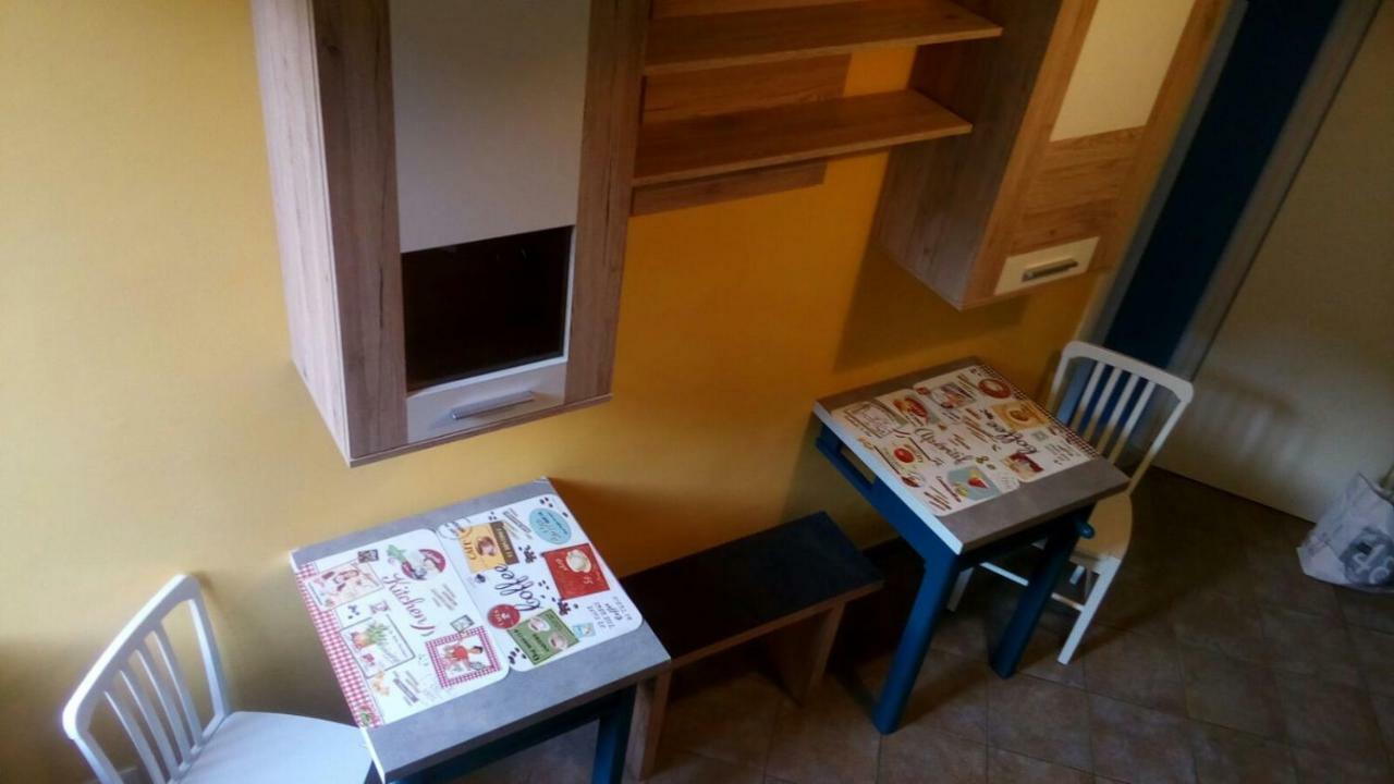 Casa Florine Apartment Finale Ligure Luaran gambar