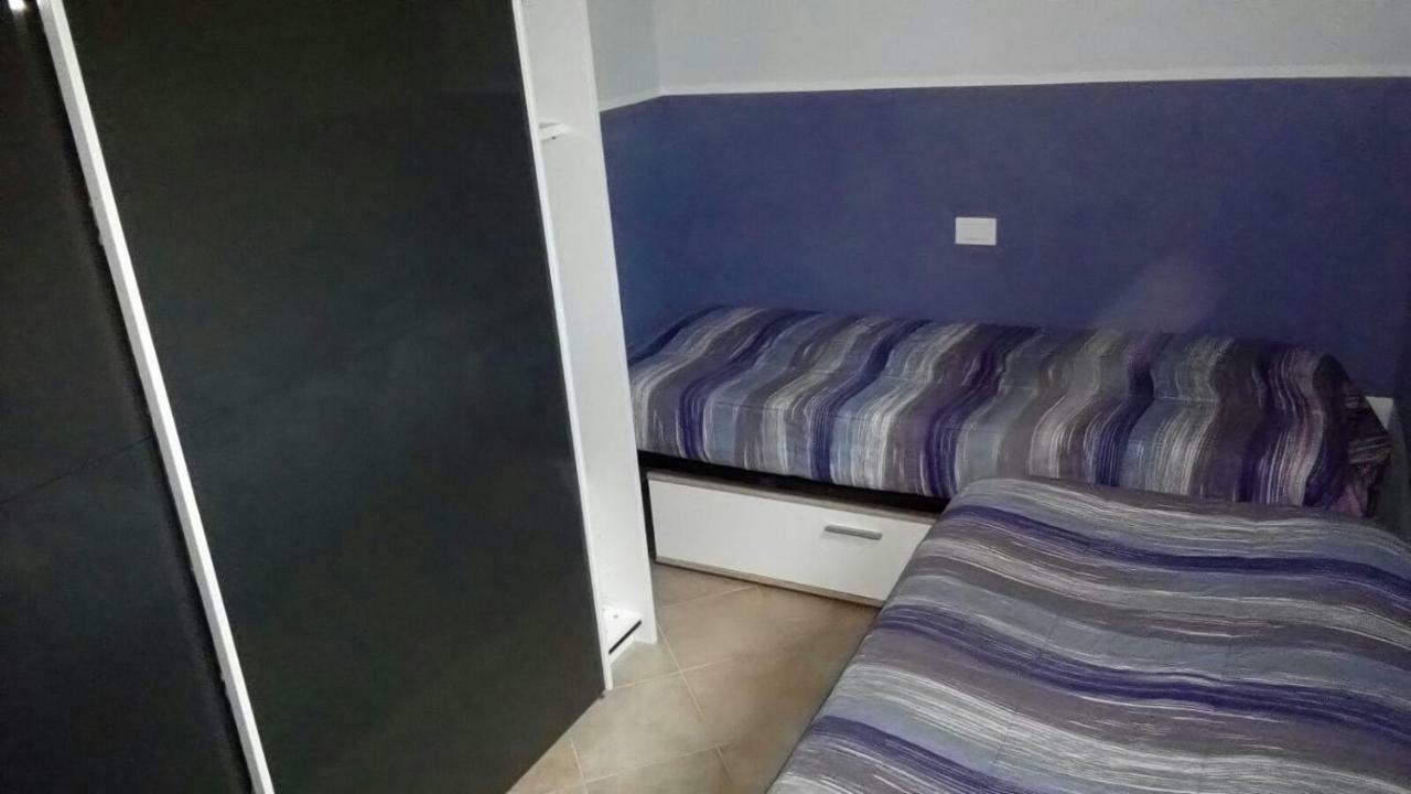 Casa Florine Apartment Finale Ligure Luaran gambar