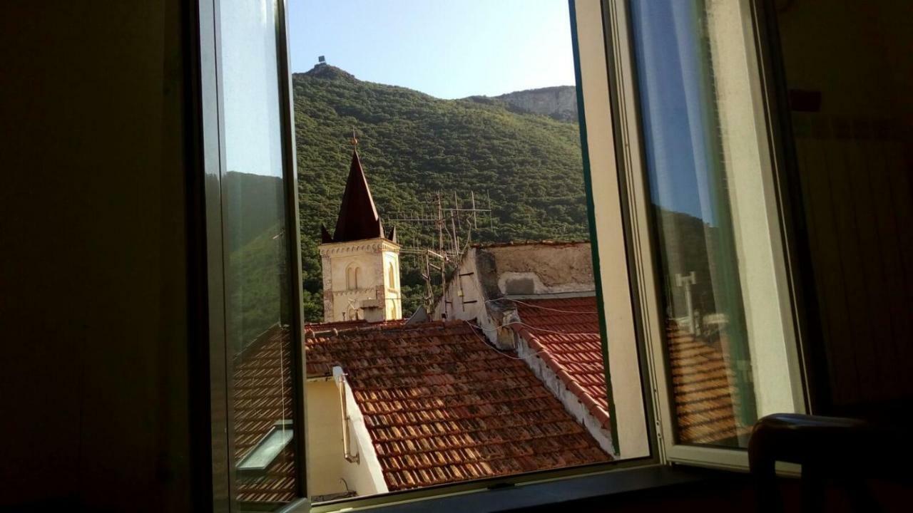 Casa Florine Apartment Finale Ligure Luaran gambar