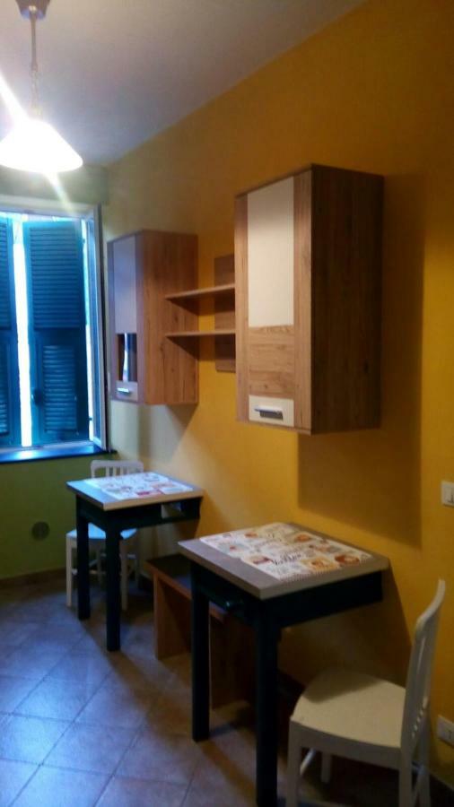 Casa Florine Apartment Finale Ligure Luaran gambar