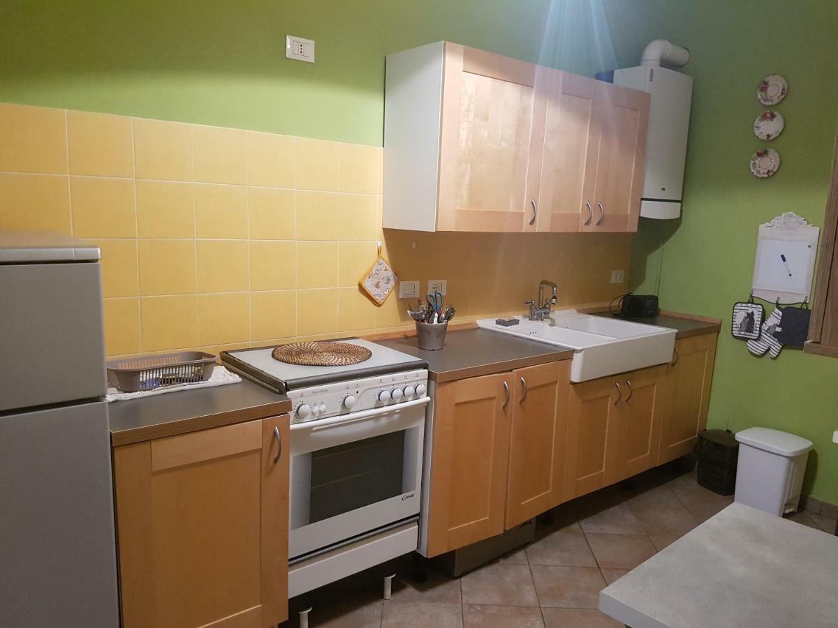 Casa Florine Apartment Finale Ligure Luaran gambar