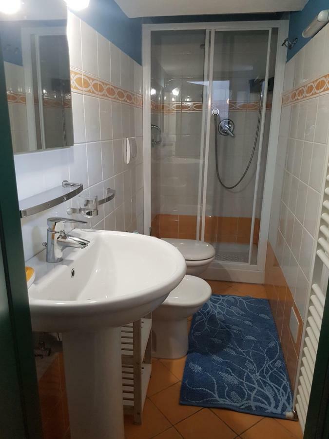 Casa Florine Apartment Finale Ligure Luaran gambar