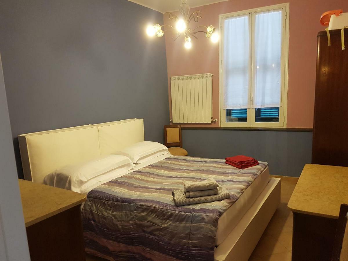 Casa Florine Apartment Finale Ligure Luaran gambar